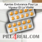Ajantas Endurance Pour La Vigueur Et La Vitalité levitra2